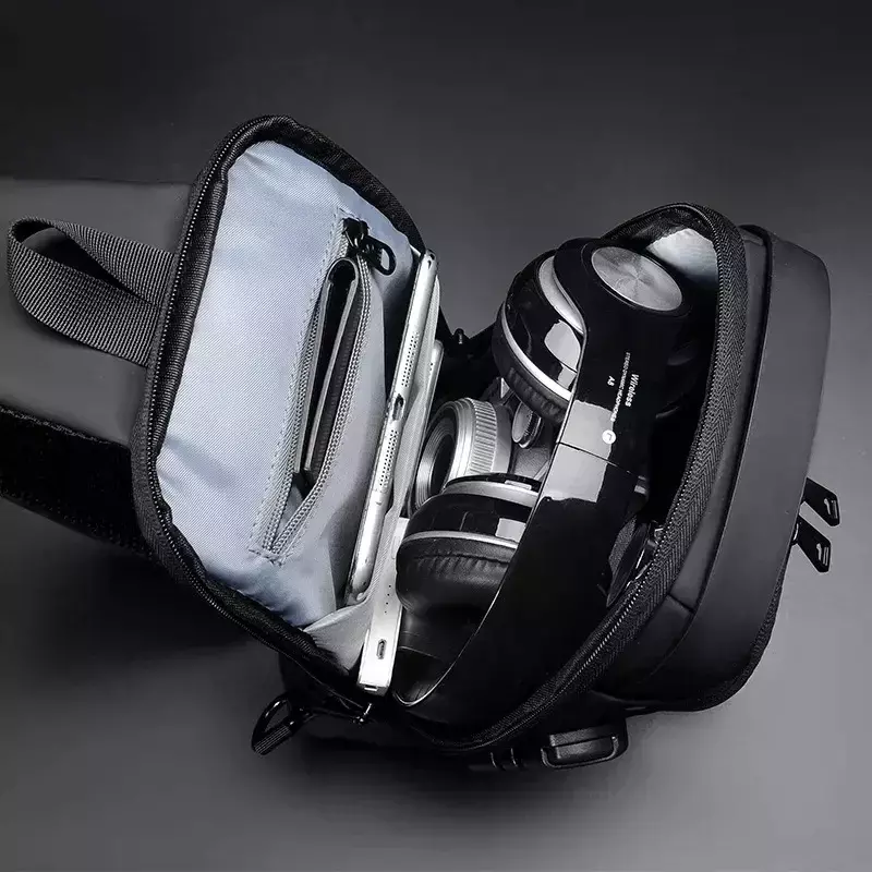 Messenger Bag