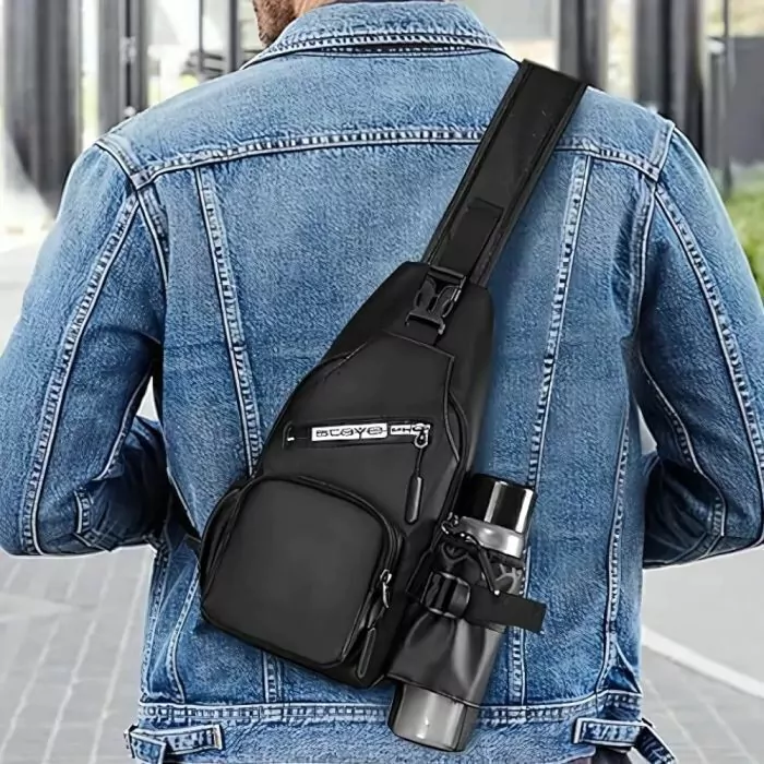 Traveler Bag